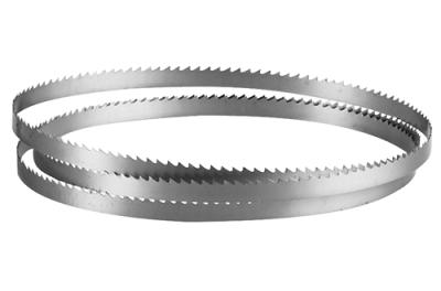 80 In. 6 TPI Heavy Duty Stationary Band Saw Blade
