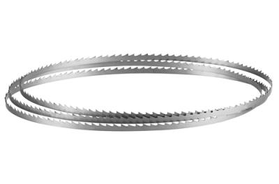 80 In. 6 TPI General Purpose Stationary Band Saw Blade