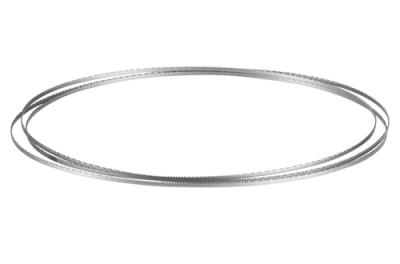 93-1/2 In., 15 TPI Scroll Cutting Stationary Band Saw Blade