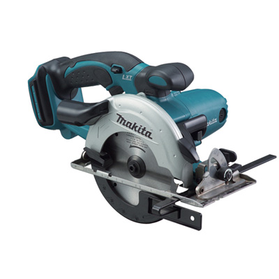 5-3/8" Cordless Circular Saw - Tool Only (BSS501Z replacement)