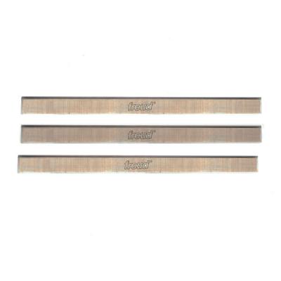 12" (L) High Speed Steel Industrial Planer and Jointer Knives 