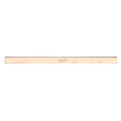 18" (L) High Speed Steel Industrial Planer and Jointer Knives 