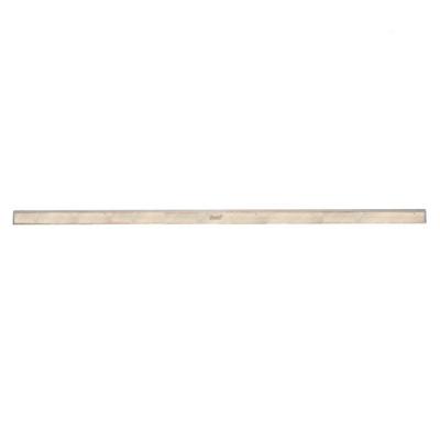 19" (L) High Speed Steel Industrial Planer and Jointer Knives 