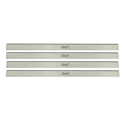 20" (L) High Speed Steel Industrial Planer and Jointer Knives