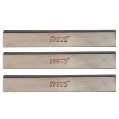 4" (L) High Speed Steel Industrial Planer and Jointer Knives 