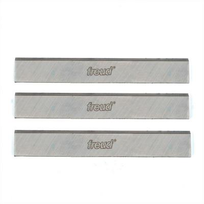 4-3/8" (L) High Speed Steel Industrial Planer and Jointer Knives