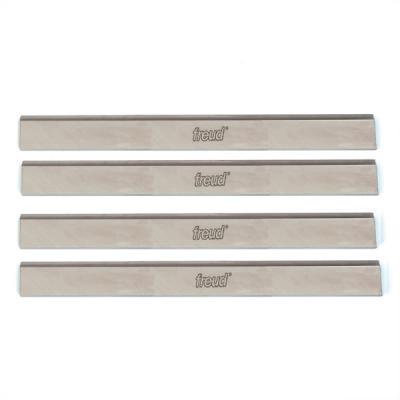 6" (L) High Speed Steel Industrial Planer and Jointer Knives 