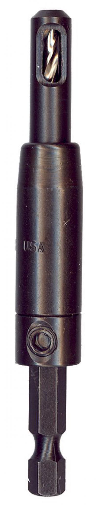 Clic-Change Number 10 Self-Centering Bit (5 Pack)