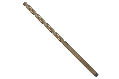 9/64 In. x 2-7/8 In. Cobalt Drill Bit (10 Pack)