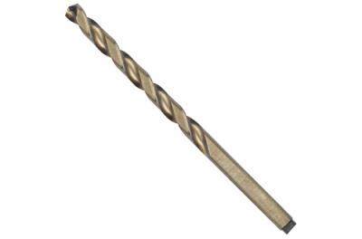 15/64 In. x 3-7/8 In. Cobalt Drill Bit (10 Pack)