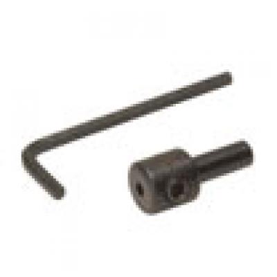 Chuck Adapter Kit