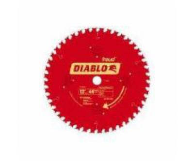 10-Inch 40 Tooth ATB General Purpose Saw Blade with 5/8-Inch Arbor and PermaShield Coating