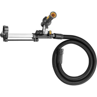 Dust Extractor Telescope w/ Hose for SDS Rotary Hammers