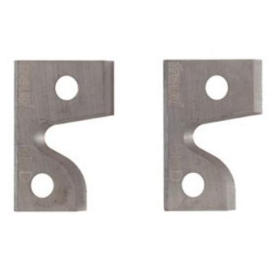 Profile Knife Set For Freud DE1000 Door Edge Cutter