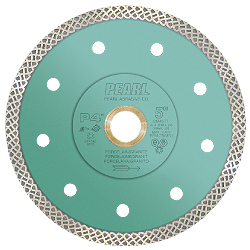 14" X .095 X 50/60MM 10MM THIN TURBO, PORC, GRANITE