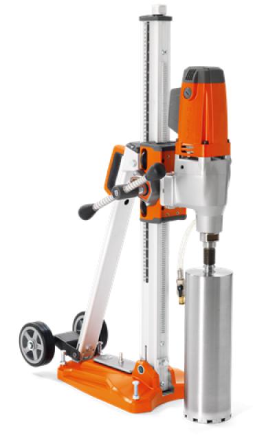 Electric Drill motor and Stand (965173601)