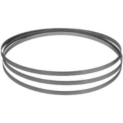14 TPI Portable Band Saw Blade - 3/pk
