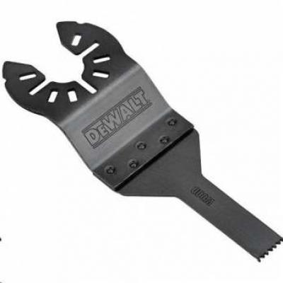 Oscillating Wood Detail Blade