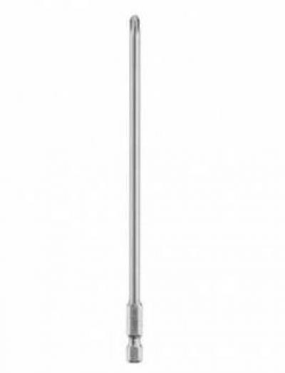 6" Phillips Bits for Collated Attachment (5-Pack)