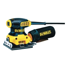 1/4 SHEET PALM GRIP SANDER