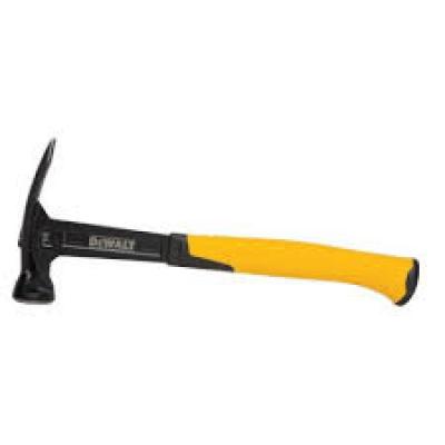 12 OZ. MIG WELD NAILING HAMMER