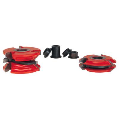 2-7/8" (Dia.) Fixed Wing Classical Interior Door Cutter Sets