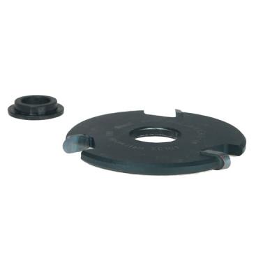2-7/8" (Dia.) Fixed Wing Convex Radius cutter
