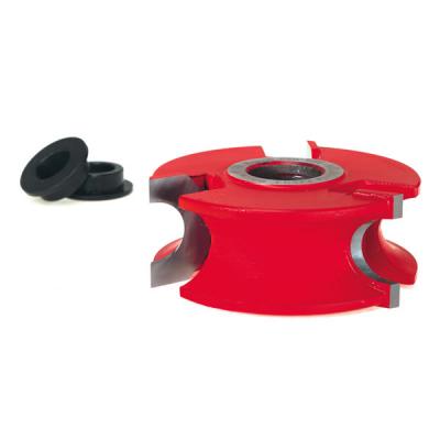 2-7/8" (Dia.) Fixed Wing Concave Radius cutter
