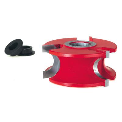 2-7/8" (Dia.) Fixed Wing Concave Radius cutter