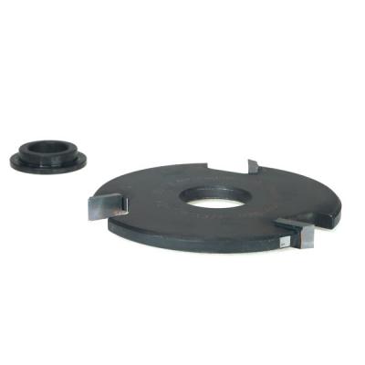 2-7/8" (Dia.) Fixed Wing Straight Edge Cutter