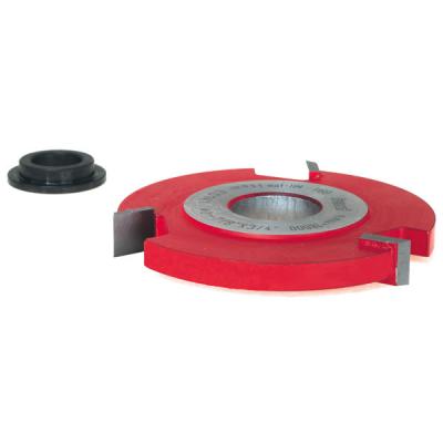 2-7/8" (Dia.) Fixed Wing Straight Edge Cutter