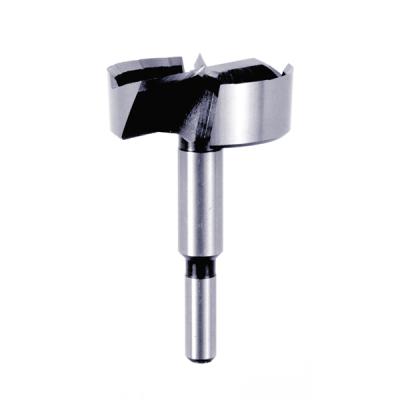 2-1/8" Forstner Bit