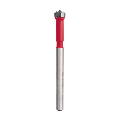 3/8" (Dia.) Forstner Bit