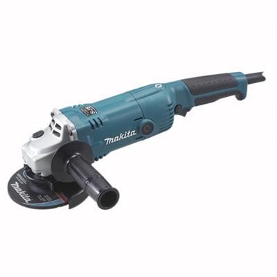 5" Angle Grinder