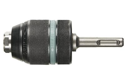 Keyless Chuck 