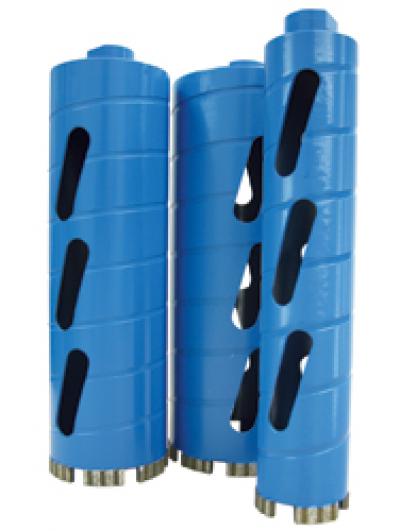 1-1/2 x 10 x 5/8-11 Pearl Masonry & Concrete Dry Core Bit