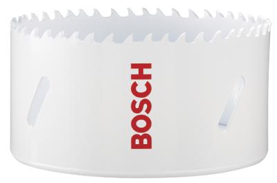 3-7/8 In. Bi-Metal Hole Saw