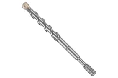 1 In. x 13 In. Spline Speed-X™ Rotary Hammer Bit (2 Pack)