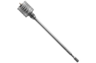 3-1/4 In. x 22 In. Spline Rotary Hammer Core Bit with Wave Design