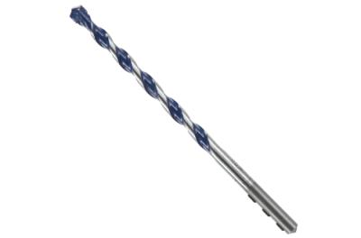 5/16 In. x 6 In. BlueGranite™ Turbo Carbide Hammer Drill Bit