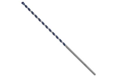 5/16 In. x 12 In. BlueGranite™ Turbo Carbide Hammer Drill Bit
