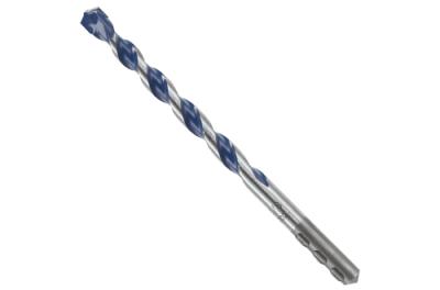 3/8 In. x 6 In. BlueGranite™ Turbo Carbide Hammer Drill Bit