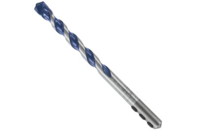 7/16 In. x 6 In. BlueGranite™ Turbo Carbide Hammer Drill Bits