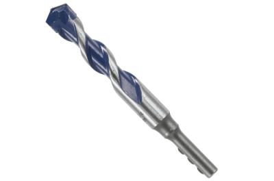3/4 In. x 6 In. BlueGranite™ Turbo Carbide Hammer Drill Bit