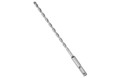 1/4 In. x 8-1/2 In. SDS-plus® Bulldog™ Xtreme Rotary Hammer Bits (25 Pack)