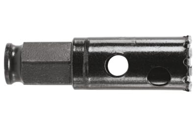 7/8 In. Diamond Hole Saw