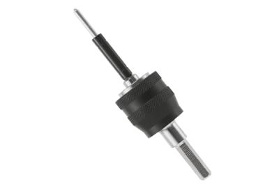 3/8 In. AutoStart™ Carbide Hole Saw Quick Change™ Mandrel