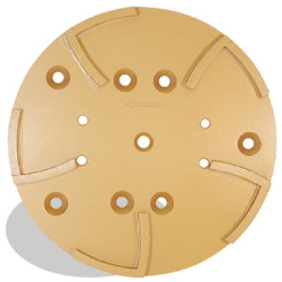 Grinding Stone Attachment