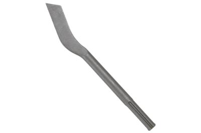 1-1/8 In. x 15 In. Seam Tool SDS-max® Hammer Steel