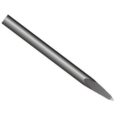 SDS-max Hammer Steel 16 in. R-Tec Bull Point